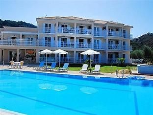 elea hotel zakynthos